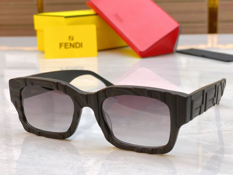 Fendi Sunglasses